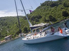 Sailing Croatia - Dubrovnik to Split - 8 Days