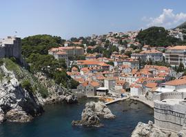 Sailing Croatia - Split to Dubrovnik - 8 Days