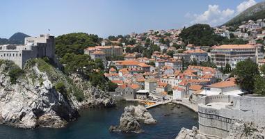 Sailing Croatia - Split to Dubrovnik - 8 Days