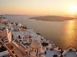 Sailing Greece - Mykonos to Santorini - 8 Days