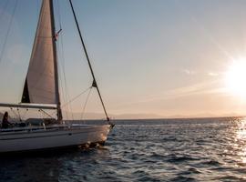 Sailing Greece - Mykonos to Santorini - 8 Days