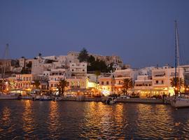 Sailing Greece - Santorini to Athens - 15 Days