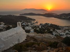 Sailing Greece - Santorini to Mykonos - 8 Days
