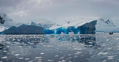 Antarctica Classic - 11 Days
