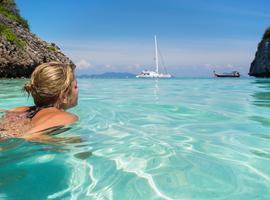 Sailing Thailand - Phuket to Phuket - 7 Days