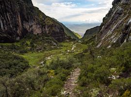 The Lares Trek - 7 Days