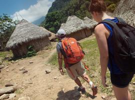 Colombia - Lost City Trekking - 7 Days
