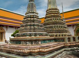 Bangkok to Chiang Mai Express - 7 Days