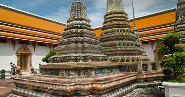 Bangkok to Chiang Mai Express - 7 Days