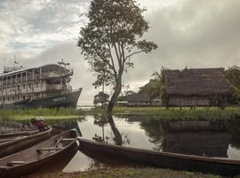 Amazon Riverboat Adventure In Depth - 9 Days