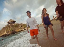 Caribbean Colombia Express - 8 Days
