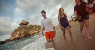 Caribbean Colombia Express - 8 Days