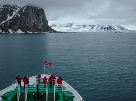 Arctic Highlights Southbound - 15 Days