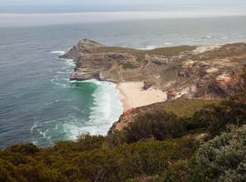 Cape & Dunes Discoverer - 12 Days