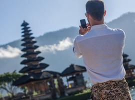 Classic Bali - 8 Days