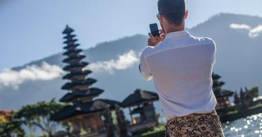 Classic Bali - 8 Days