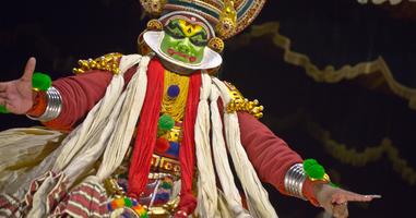 Best of Southern India - 14 Days