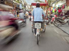 Classic Vietnam: Hanoi to Ho Chi Minh City - 10 Days