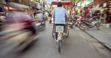 Classic Vietnam: Hanoi to Ho Chi Minh City - 10 Days