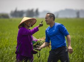 Classic Vietnam: Hanoi to Ho Chi Minh City - 10 Days