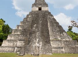 Mayan Encounter - 12 Days