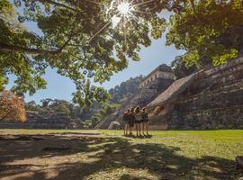 Mayan Discovery - 15 Days
