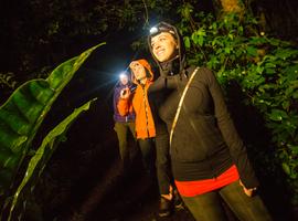 Costa Rica Adventure - 16 Days