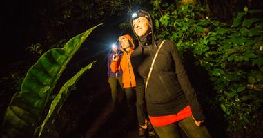 Costa Rica Adventure - 16 Days