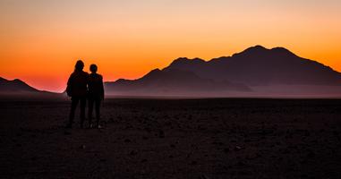 Cape Town to Victoria Falls Adventure - 18 Days
