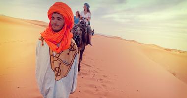 Morocco Kasbahs & Desert - 8 Days