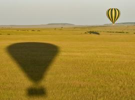 Masai Mara Camping Safari - 4 Days