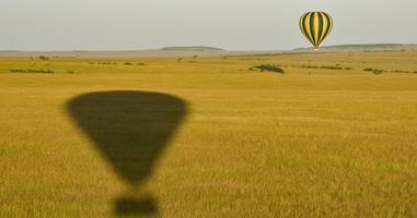 Masai Mara Camping Safari - 4 Days
