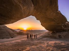 Egypt & Jordan Adventure - 15 Days