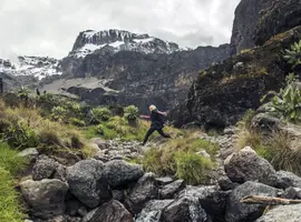 Kilimanjaro – Machame Route & Serengeti Adventure - 13 Days