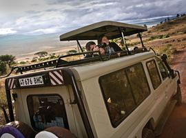 Tanzania Camping Safari - 7 Days