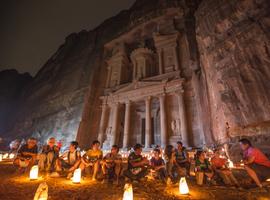 Highlights of Jordan - 8 Days
