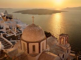 Best of Greece - 15 Days