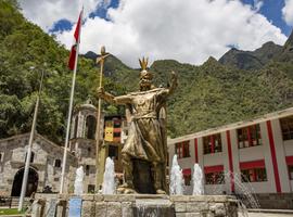 Machu Picchu Adventure - 8 Days