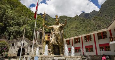 Machu Picchu Adventure - 8 Days