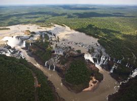 Iguassu Falls Independent Adventure - 4 Days