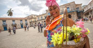Treasures of Cuba - 15 Days