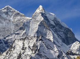 Annapurna Sanctuary - 15 Days