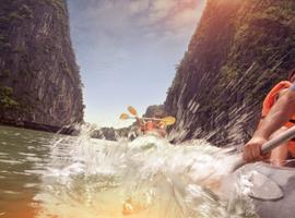 Vietnam Hike, Bike & Kayak - 10 Days