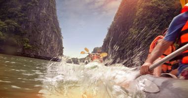 Vietnam Hike, Bike & Kayak - 10 Days