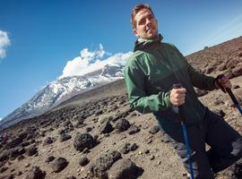 Mt Kilimanjaro Trek - Marangu Route - 7 Days
