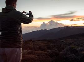 Mt Kilimanjaro Trek - Rongai Route - 8 Days