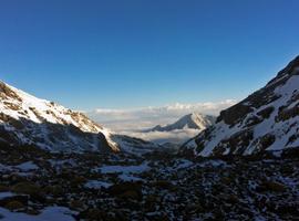 Climb Mt Toubkal - 7 Days