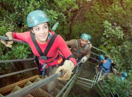 Trek Hidden Costa Rica - 12 Days