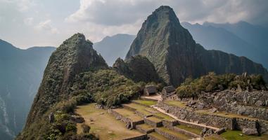 Inca Discovery Plus - 9 Days