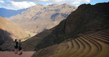 Peru Multisport - 15 Days